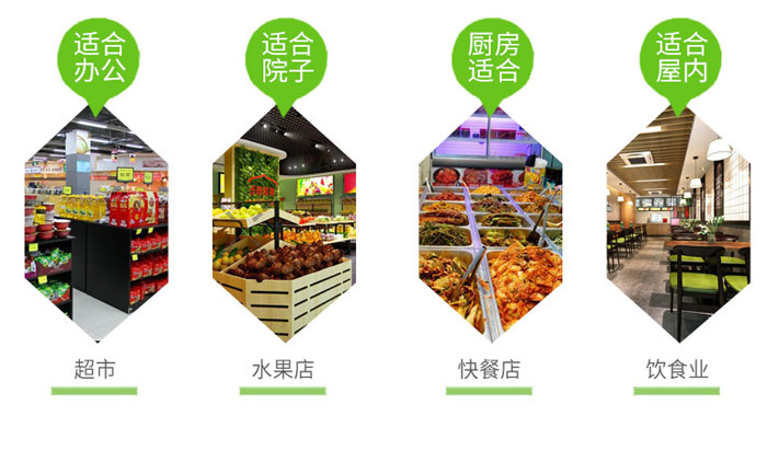 優(yōu)質(zhì)降解袋廠家生產(chǎn)降解袋會(huì)采用哪些技術(shù)？(圖1)