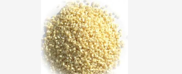 淀粉塑料有哪些？(圖1)