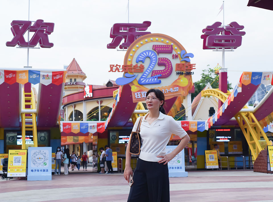 久信達(dá)團(tuán)建日，一次難忘的活動(dòng)！(圖2)