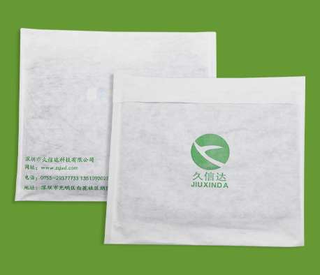 什么是可降解纖維無紡布袋？(圖1)